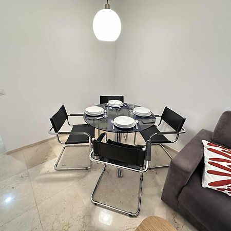 Estupendo Apartamento Junto A Plaza De Espana Séville Extérieur photo