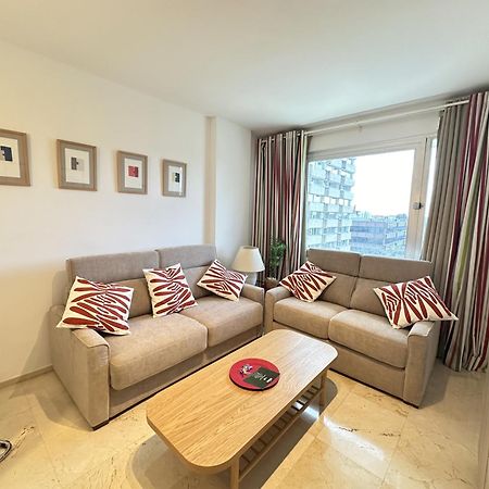 Estupendo Apartamento Junto A Plaza De Espana Séville Extérieur photo