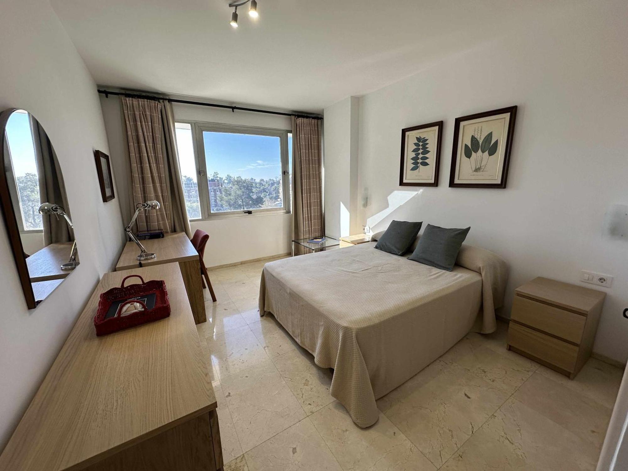 Estupendo Apartamento Junto A Plaza De Espana Séville Extérieur photo