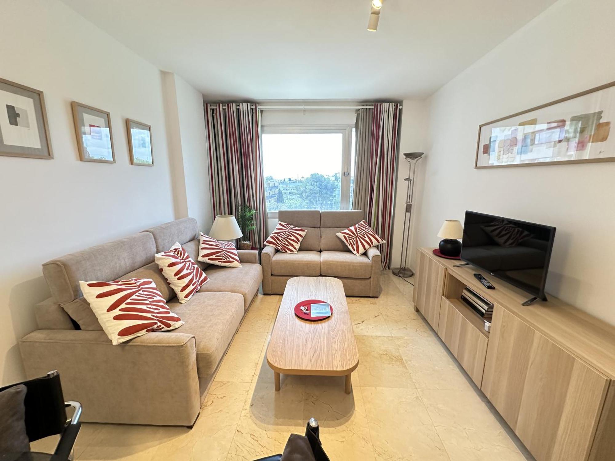 Estupendo Apartamento Junto A Plaza De Espana Séville Extérieur photo